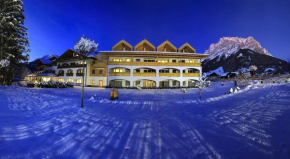 Hotel Alpen Residence